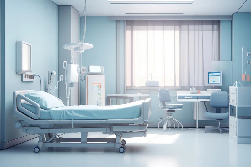 HOSPITAL Name Mistake